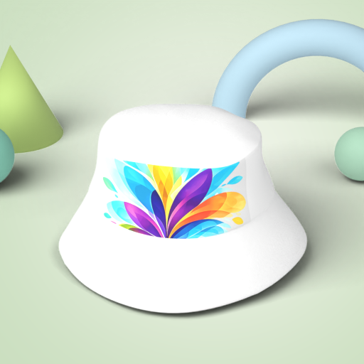 Bucket Hat