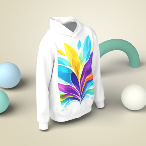 Oversized Hoodie