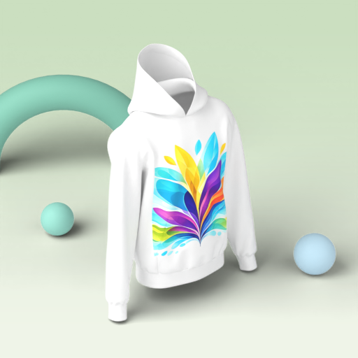Pullover Hoodie