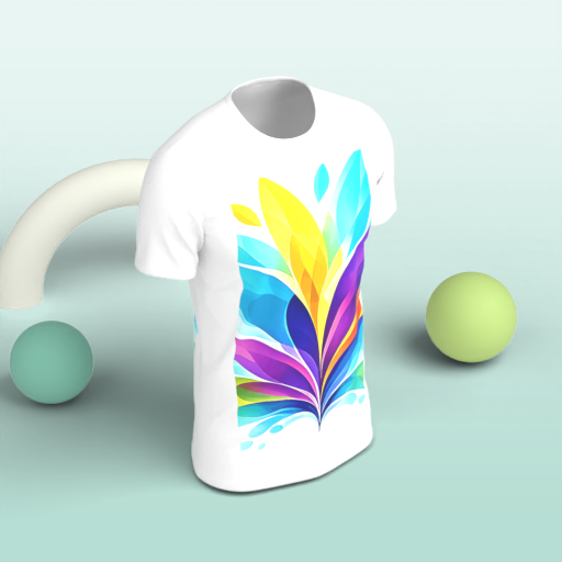 Fitted T-Shirt