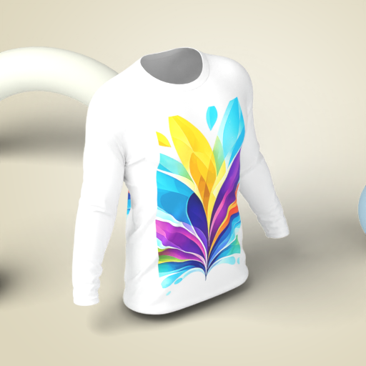 Long-Sleeve T-Shirt
