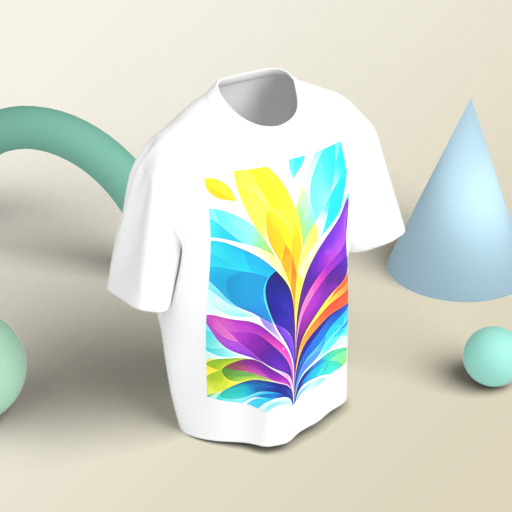 Oversized T-Shirt