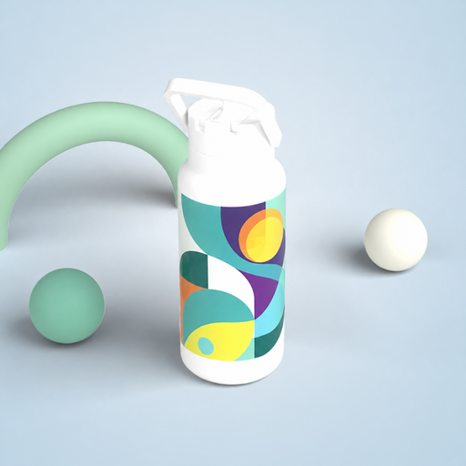 Insulated Tumbler