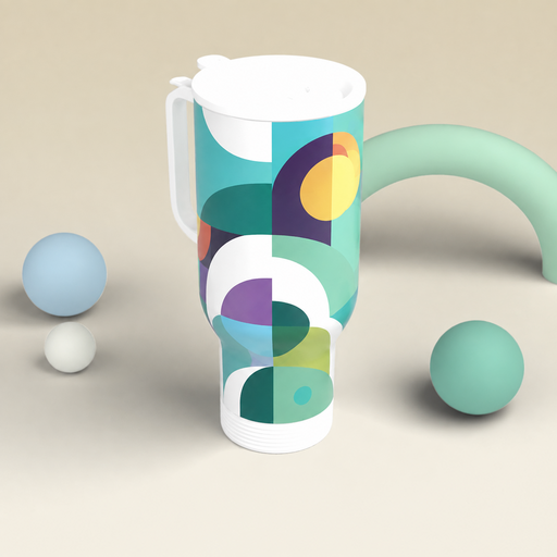 Travel Mug