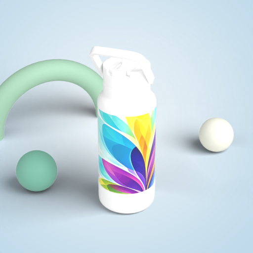 Insulated Tumbler
