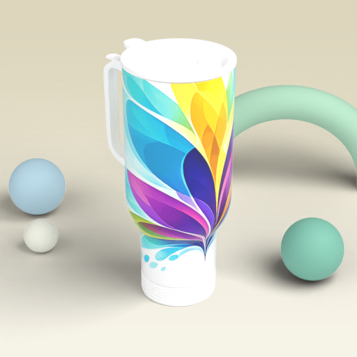 Travel Mug
