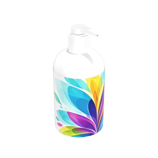 Pump Bottle