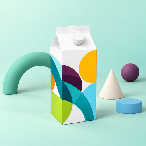 Juice Carton