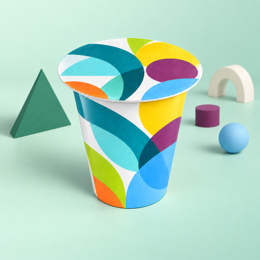 Yogurt Cup