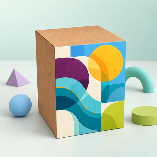 Cosmetic Box