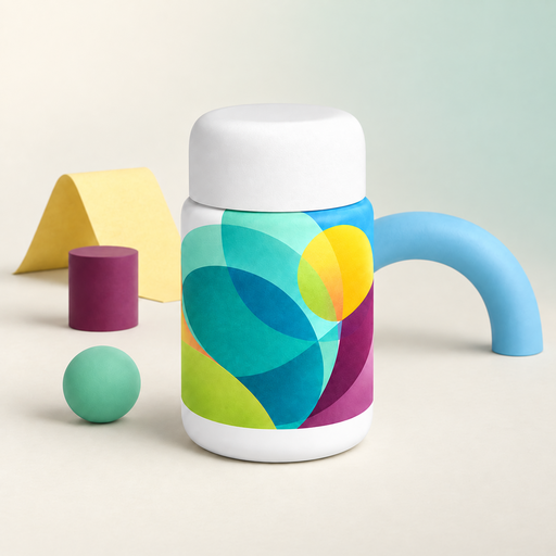 Food Jar