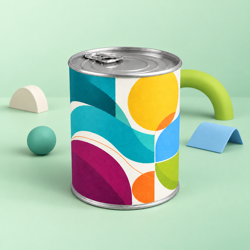 Food Tin