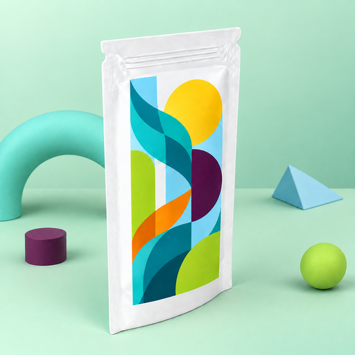Flat Sachet