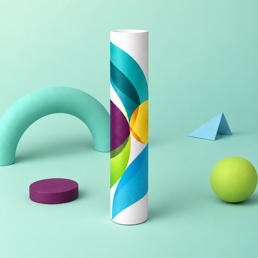 Mailer Tube