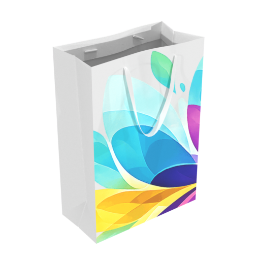 Paper Shopping Bag