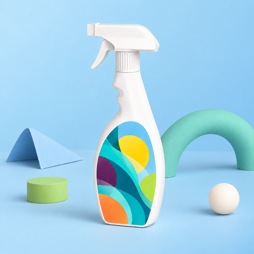 Trigger Spray Bottle
