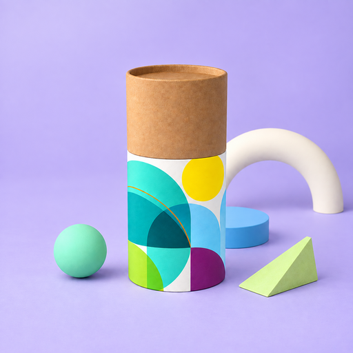 Paper Tube
