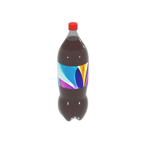 Soda Bottle